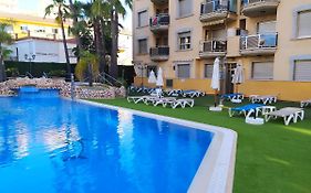 APARTAMENTO TURISTICO MEDITERRANEO REAL FUENGIROLA particular