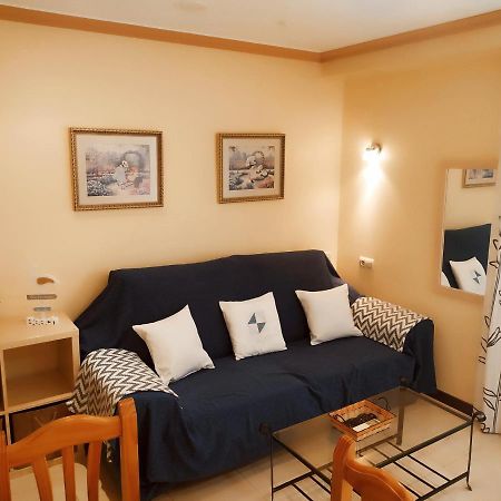 APARTAMENTO TURISTICO MEDITERRANEO REAL FUENGIROLA particular Exterior foto
