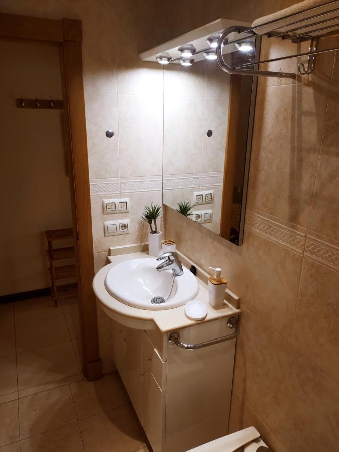 APARTAMENTO TURISTICO MEDITERRANEO REAL FUENGIROLA particular Exterior foto