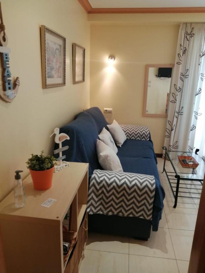 APARTAMENTO TURISTICO MEDITERRANEO REAL FUENGIROLA particular Exterior foto
