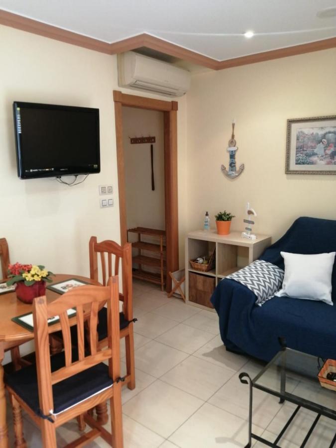 APARTAMENTO TURISTICO MEDITERRANEO REAL FUENGIROLA particular Exterior foto