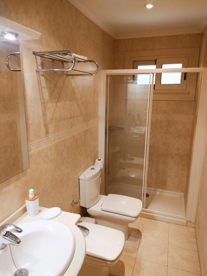 APARTAMENTO TURISTICO MEDITERRANEO REAL FUENGIROLA particular Exterior foto