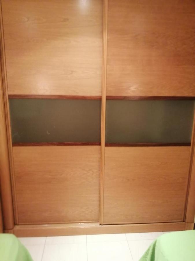APARTAMENTO TURISTICO MEDITERRANEO REAL FUENGIROLA particular Exterior foto